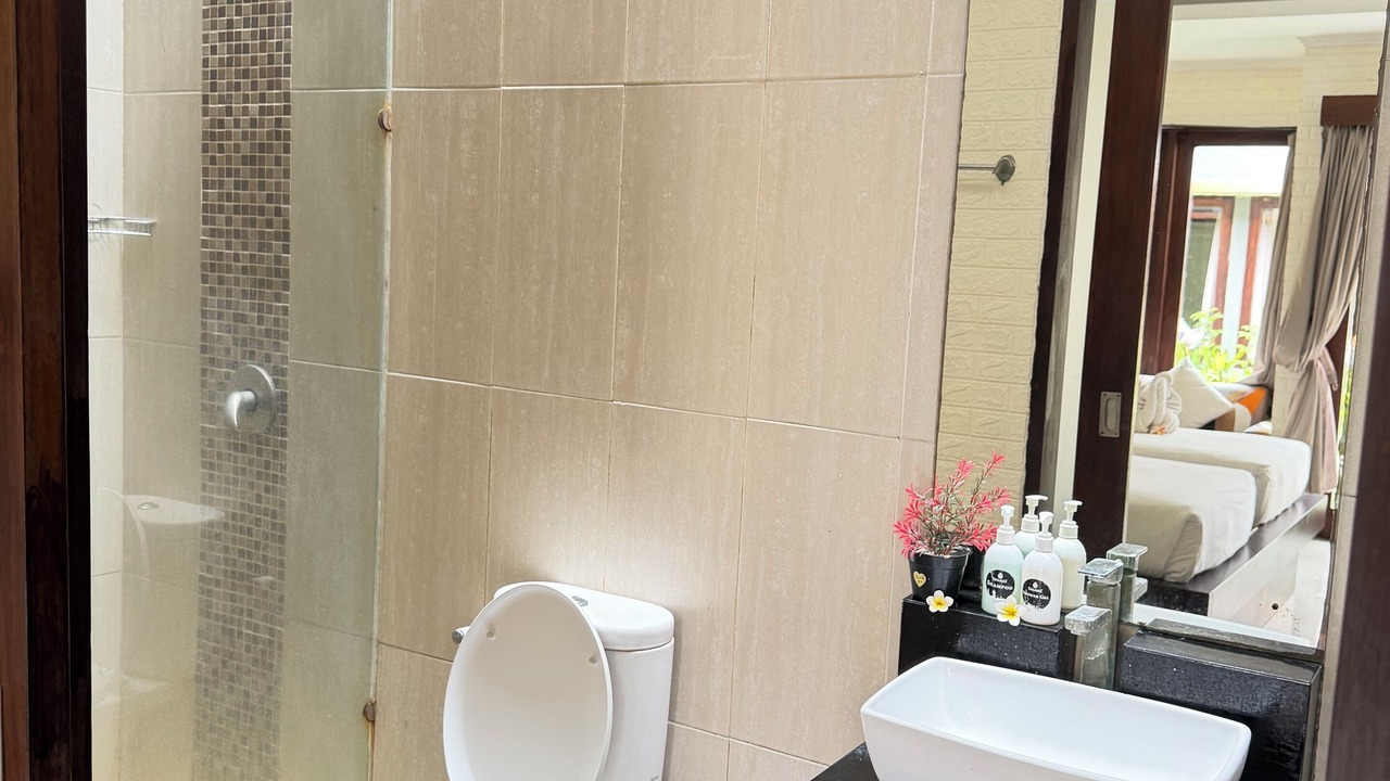 Photo of Bathroom in Seminyak