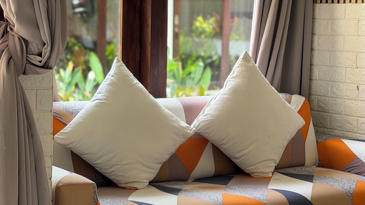 Photo of Bedroom in Seminyak
