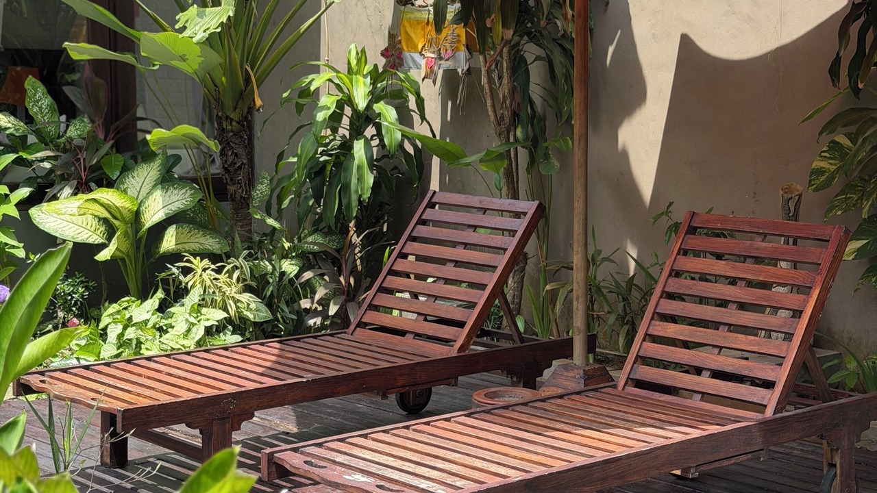 Photo of Patio Balcony in Seminyak