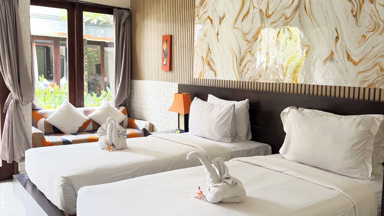 Photo of Bedroom in Seminyak