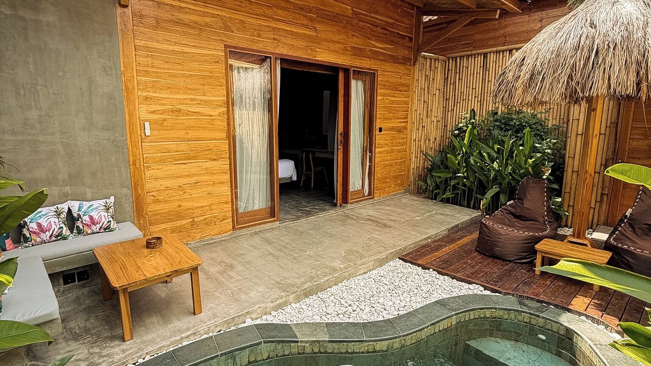Photo of Outdoor in Gili Trawangan