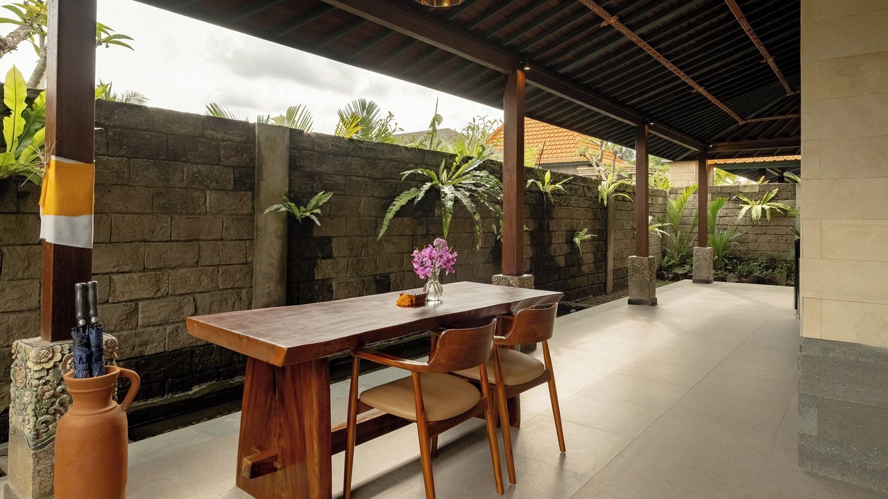 Photo of Livingroom in Kedewatan
