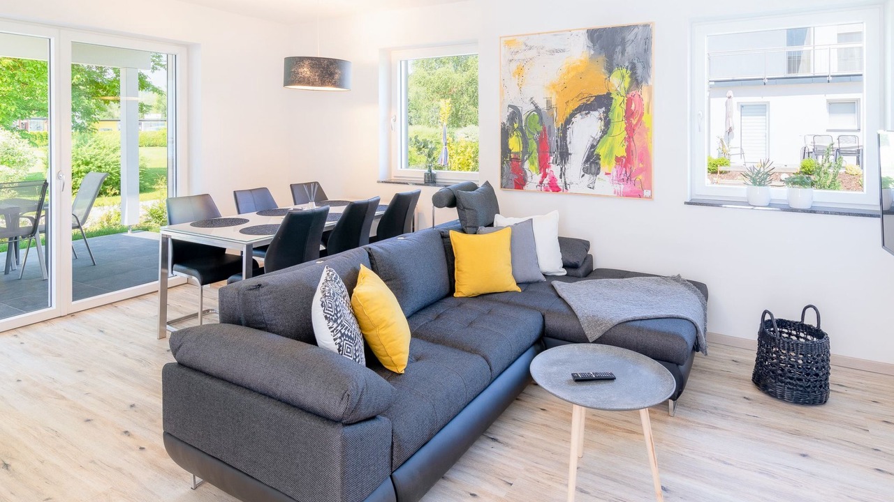 Photo of Livingroom in Unterburg am Klopeiner See
