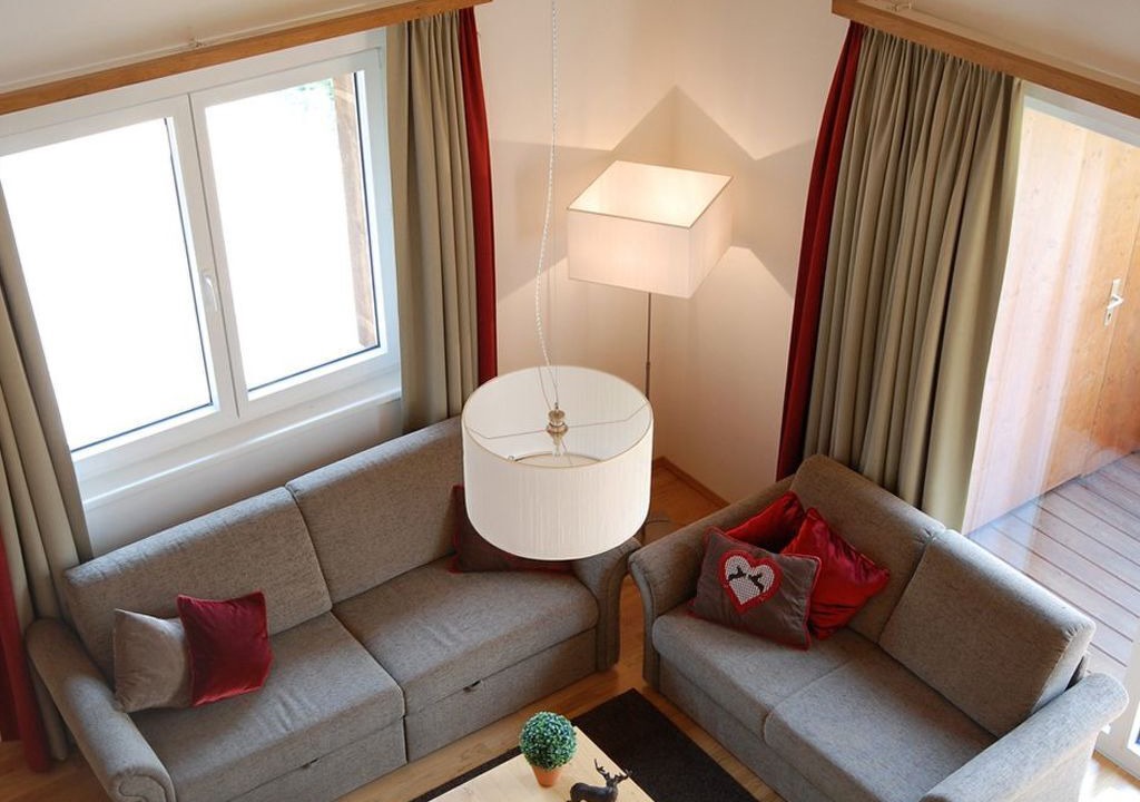 Photo of Livingroom in Matrei in Osttirol