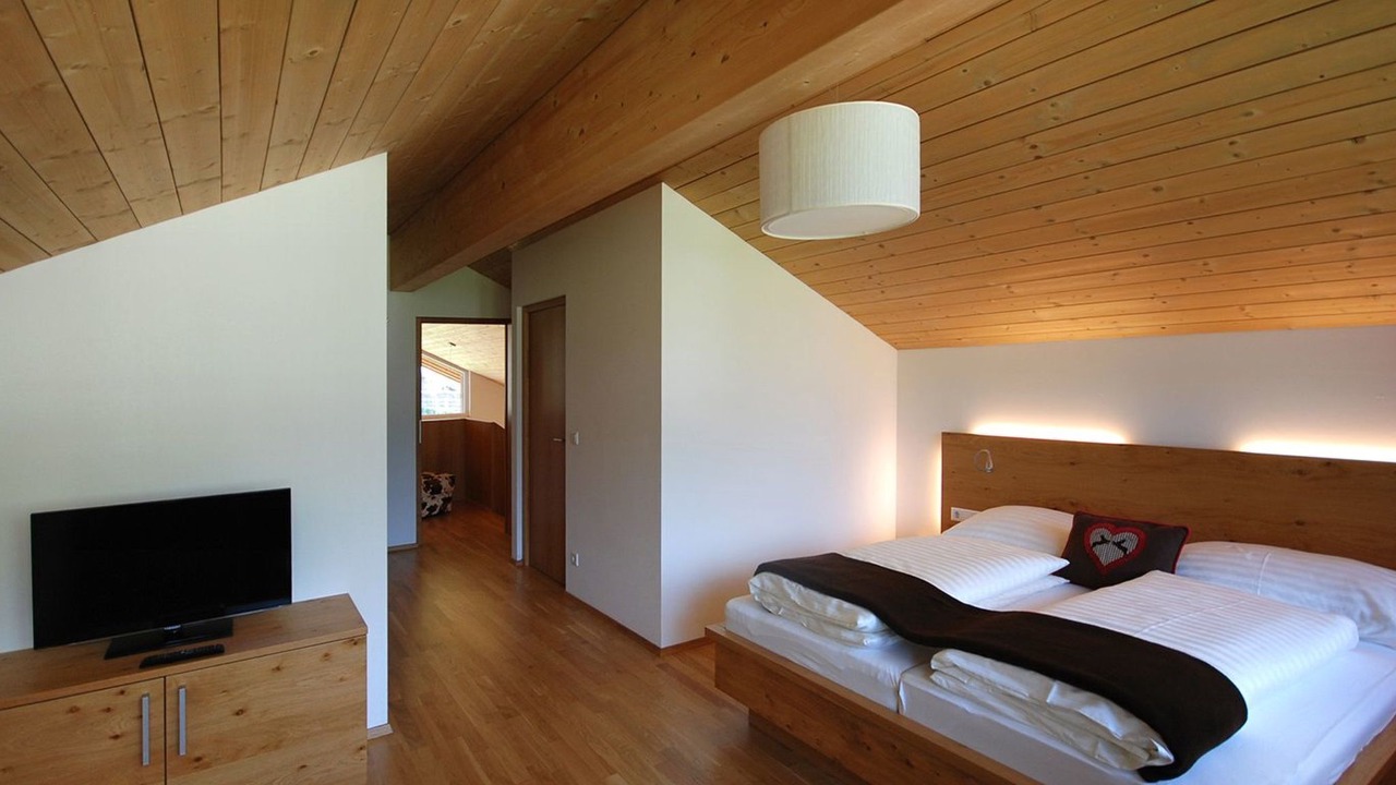 Photo of Bedroom in Matrei in Osttirol