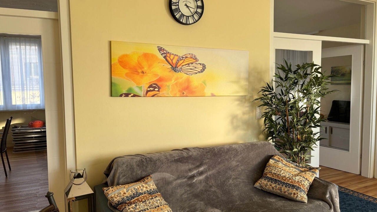 Photo of Livingroom in Gersthof
