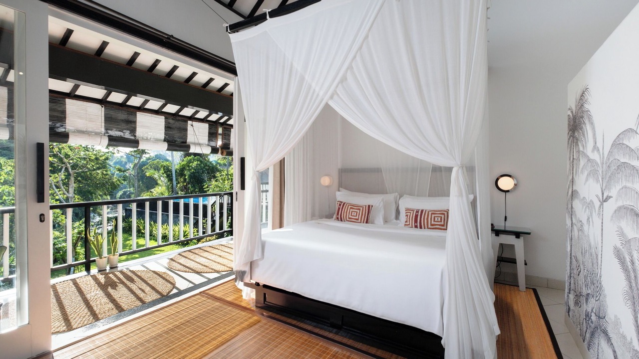 Photo of Bedroom in Singapadu Tengah