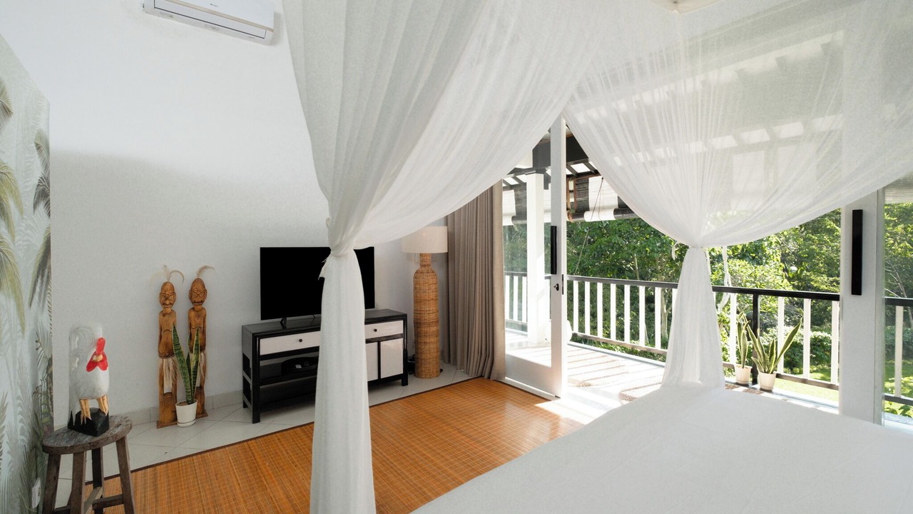 Photo of Bedroom in Singapadu Tengah