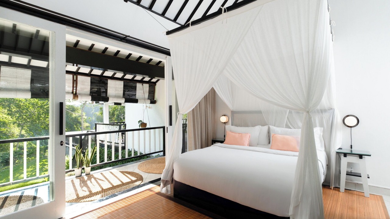 Photo of Bedroom in Singapadu Tengah