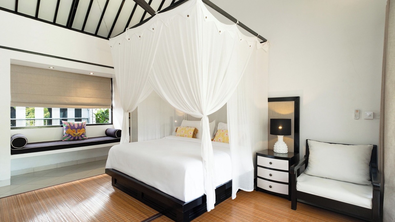 Photo of Bedroom in Singapadu Tengah