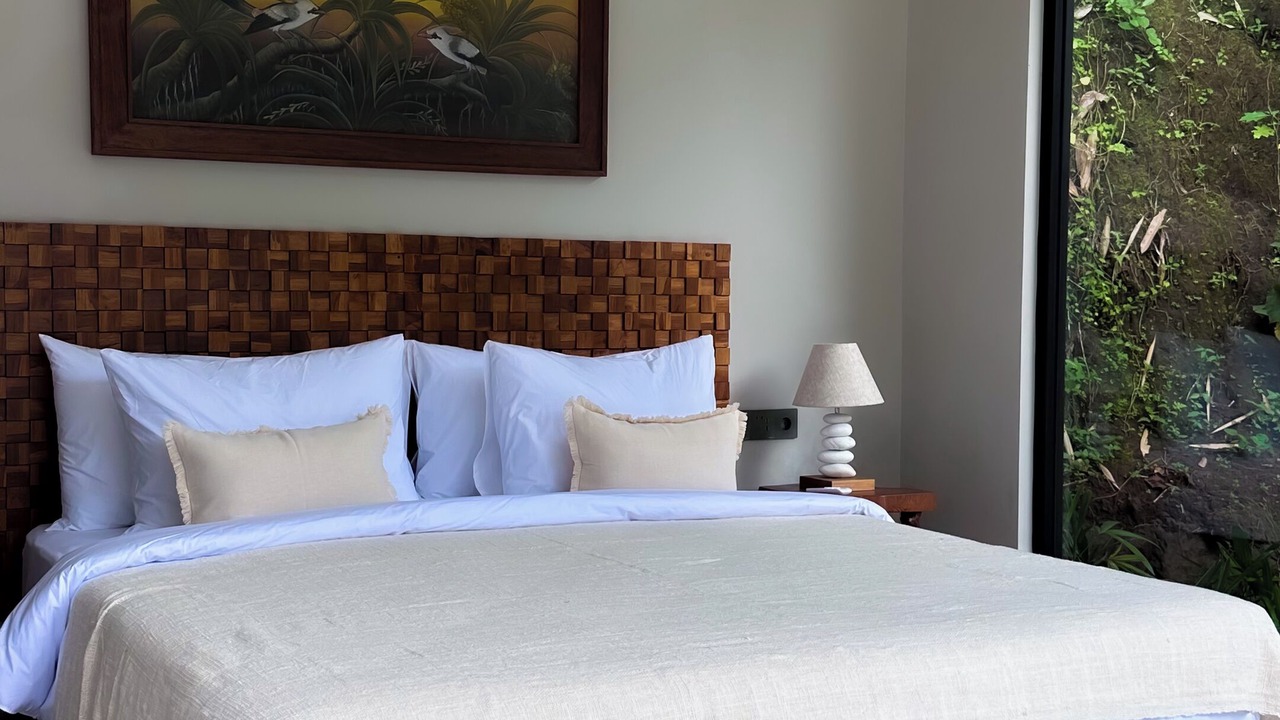 Photo of Bedroom in Singapadu Tengah
