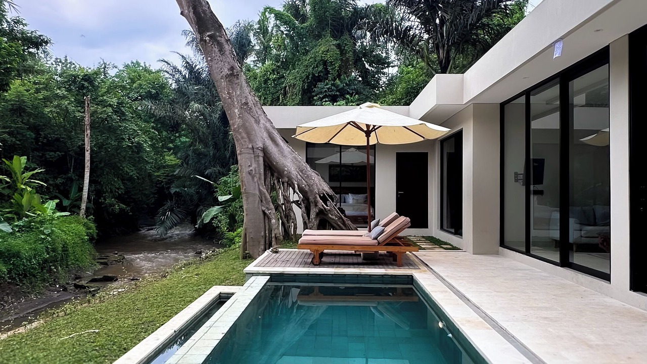 Photo of Outdoor in Singapadu Tengah