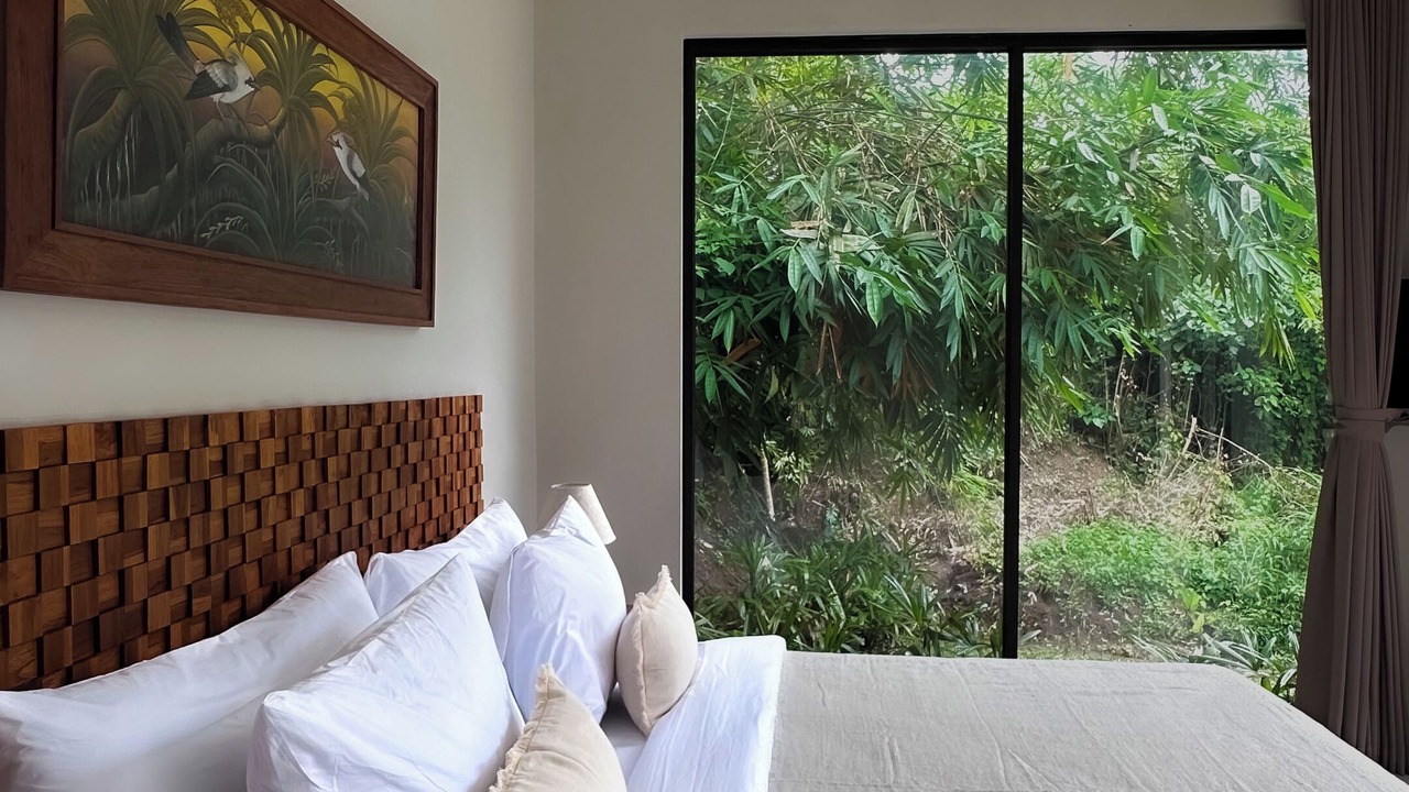 Photo of Bedroom in Singapadu Tengah