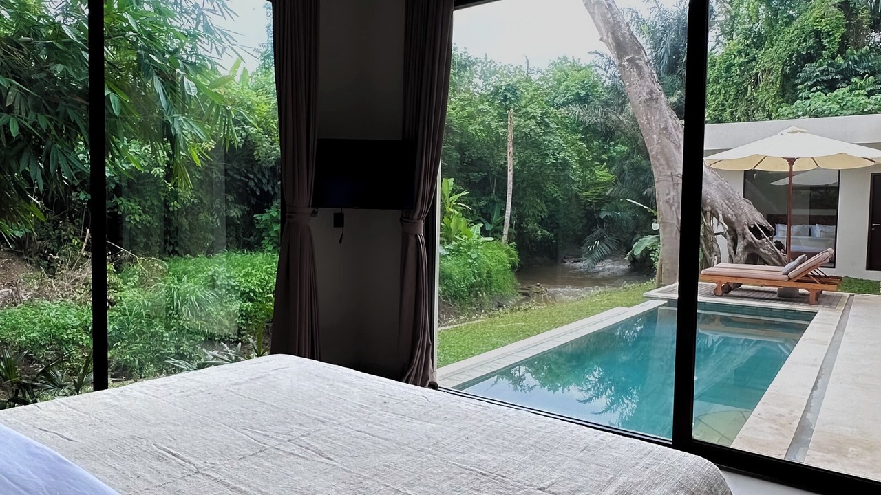 Photo of Bedroom in Singapadu Tengah