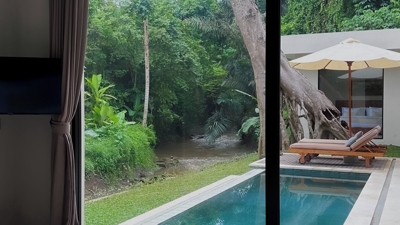 Photo of Bedroom in Singapadu Tengah