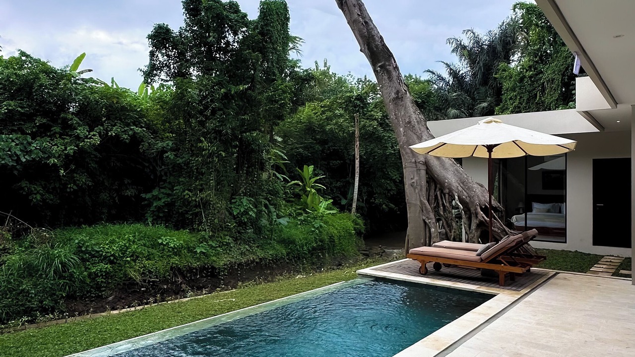 Photo of Outdoor in Singapadu Tengah