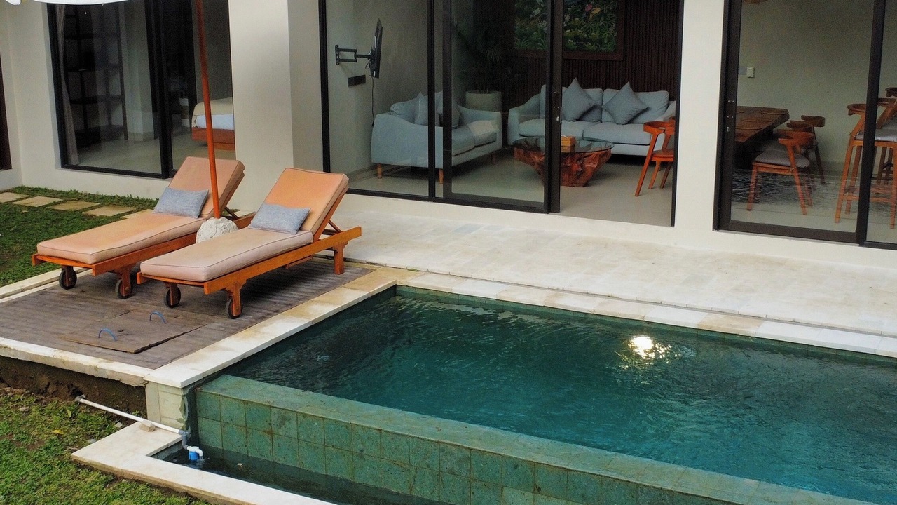 Photo of Outdoor in Singapadu Tengah
