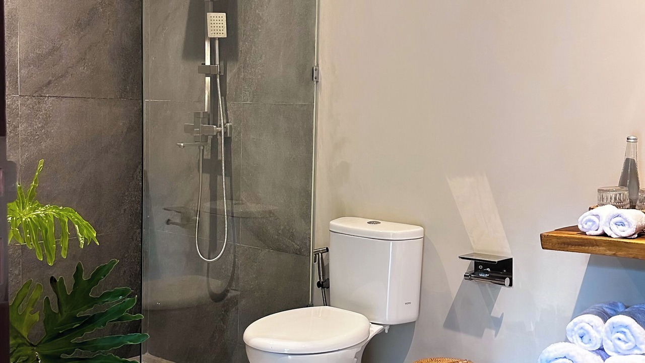 Photo of Bathroom in Singapadu Tengah