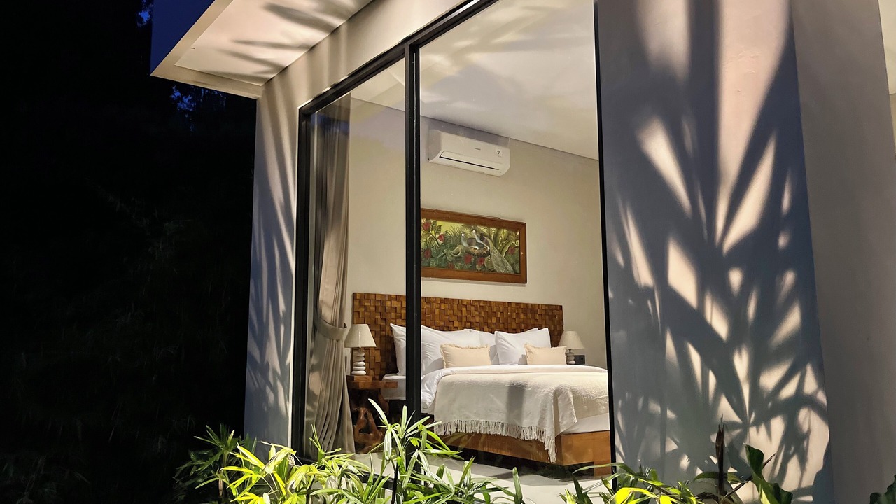 Photo of Bedroom in Singapadu Tengah
