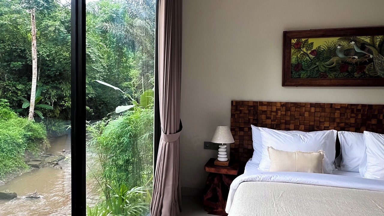 Photo of Bedroom in Singapadu Tengah