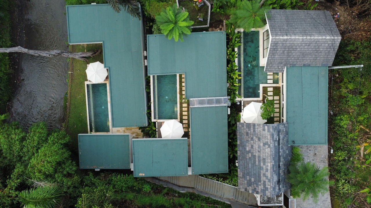 Photo of Outdoor in Singapadu Tengah