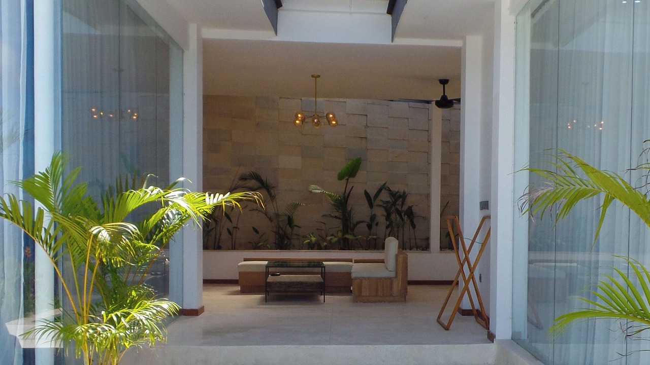 Photo of Outdoor in Penida Island