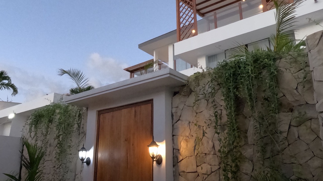Photo of Outdoor in Penida Island