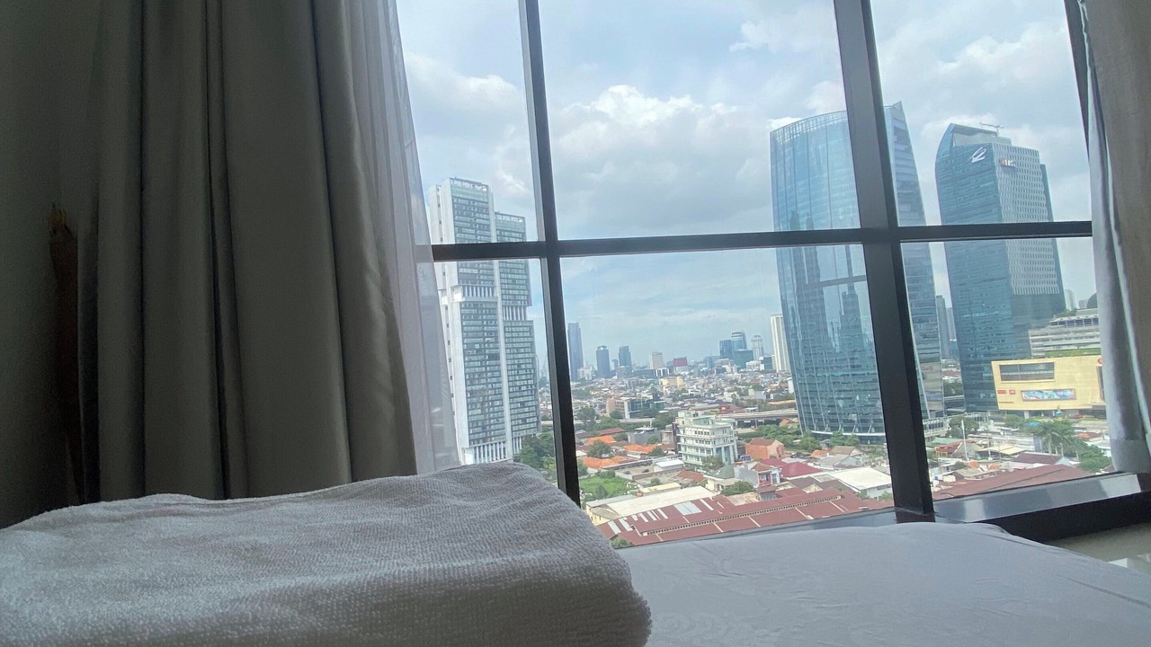 Photo of Bedroom in Semanggi