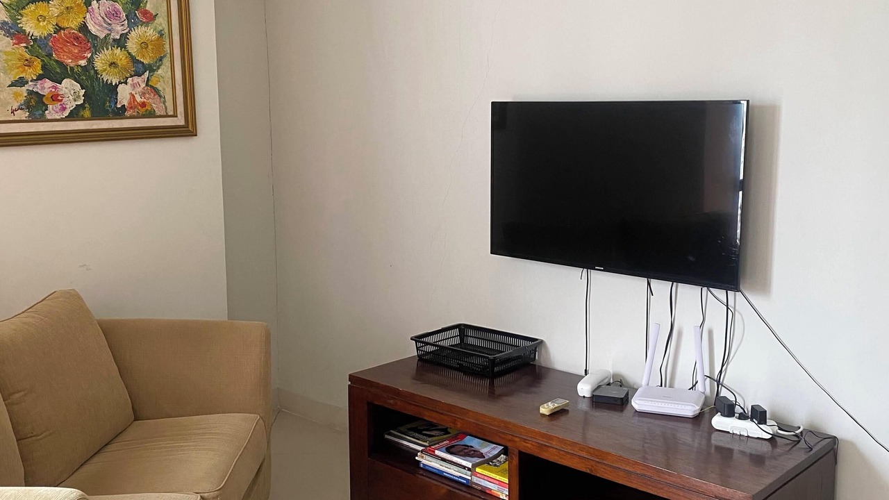 Photo of Livingroom in Semanggi