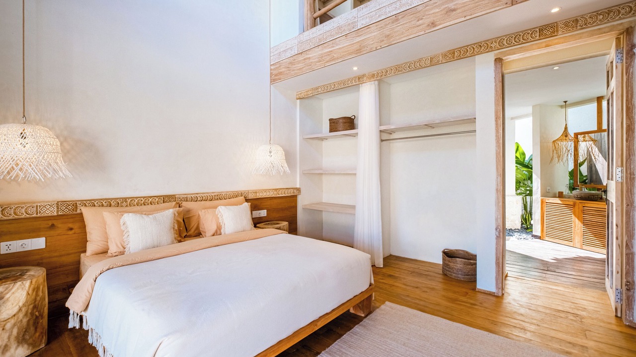 Photo of Bedroom in Jimbaran