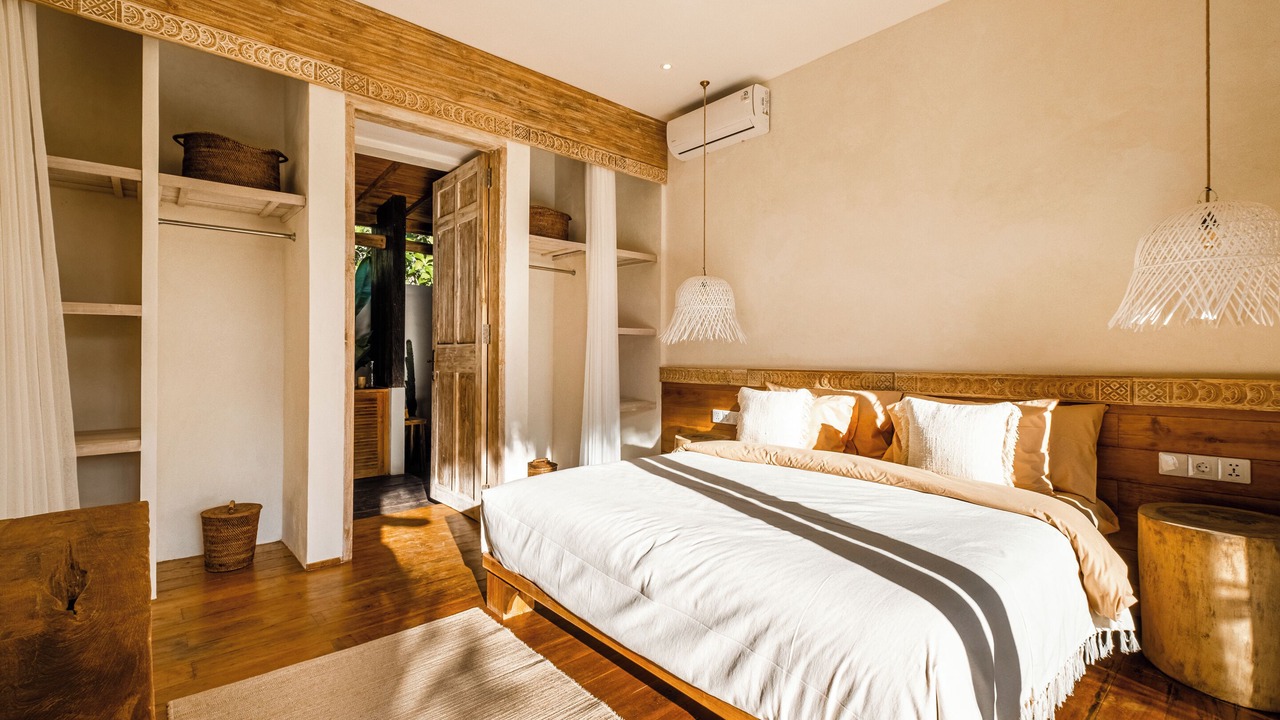 Photo of Bedroom in Jimbaran