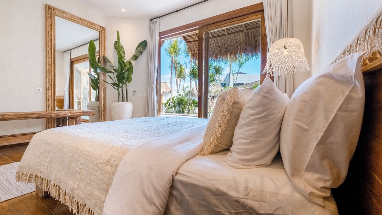 Photo of Bedroom in Jimbaran