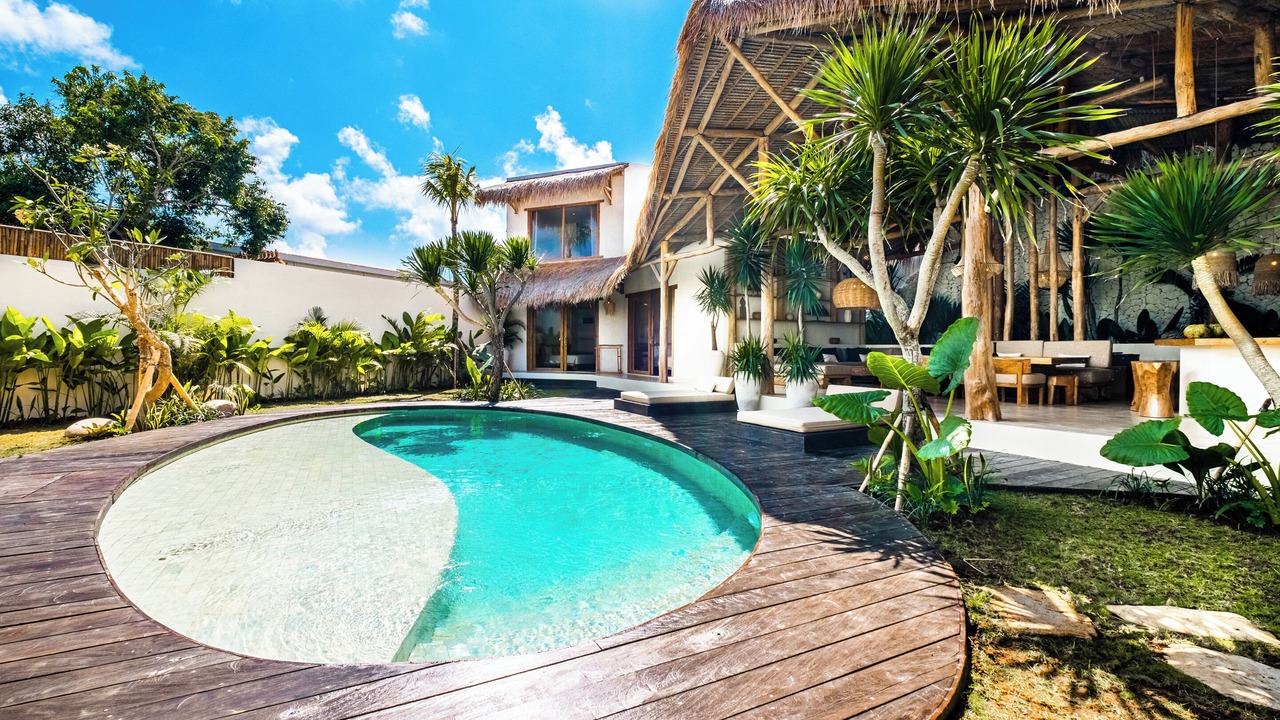 Photo of Outdoor in Jimbaran