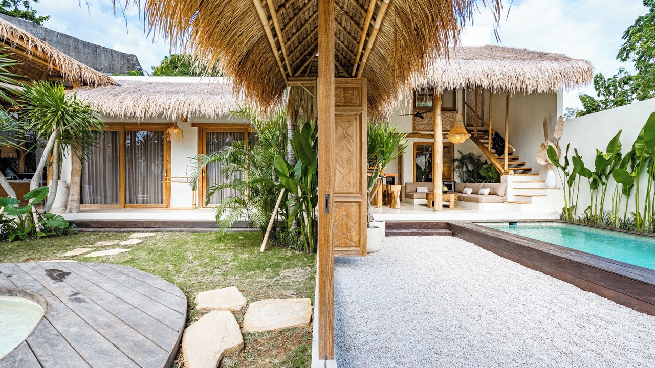 Photo of Outdoor in Jimbaran