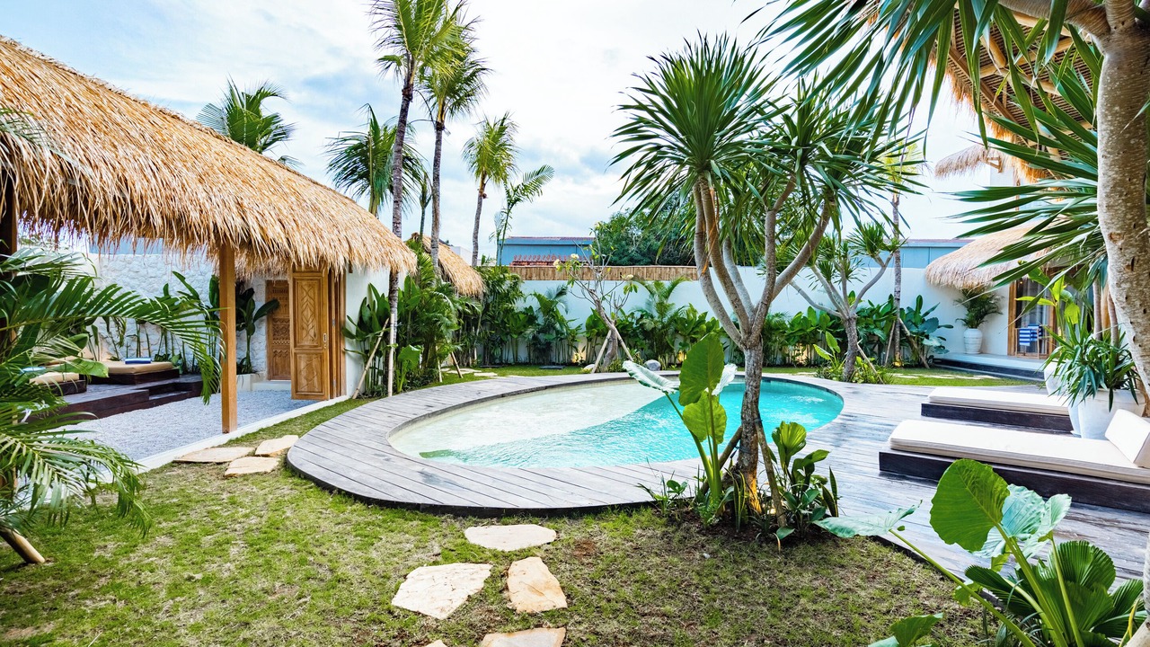 Photo of Outdoor in Jimbaran
