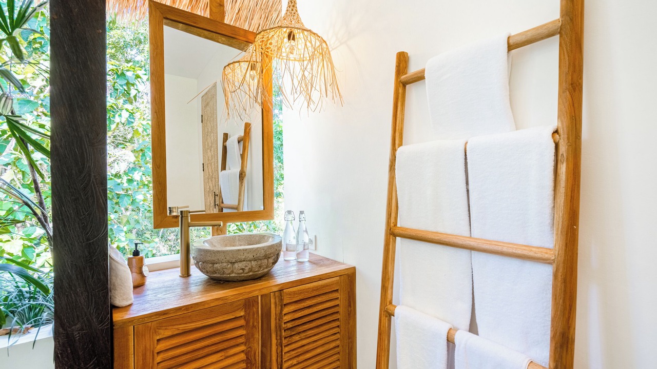 Photo of Bathroom in Jimbaran