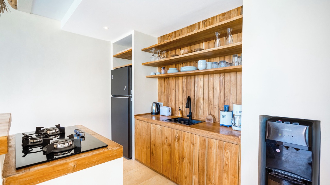 Photo of Kitchen in Jimbaran