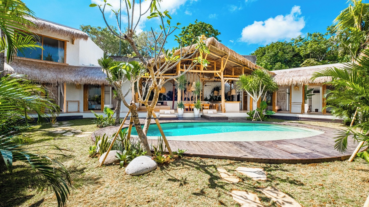 Photo of Outdoor in Jimbaran