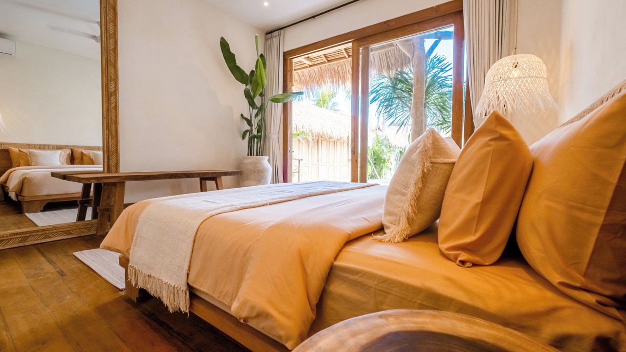 Photo of Bedroom in Jimbaran