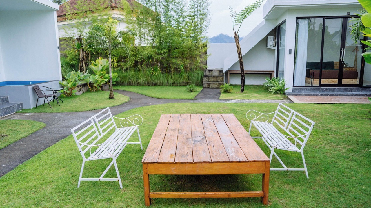 Photo of Outdoor in Songan