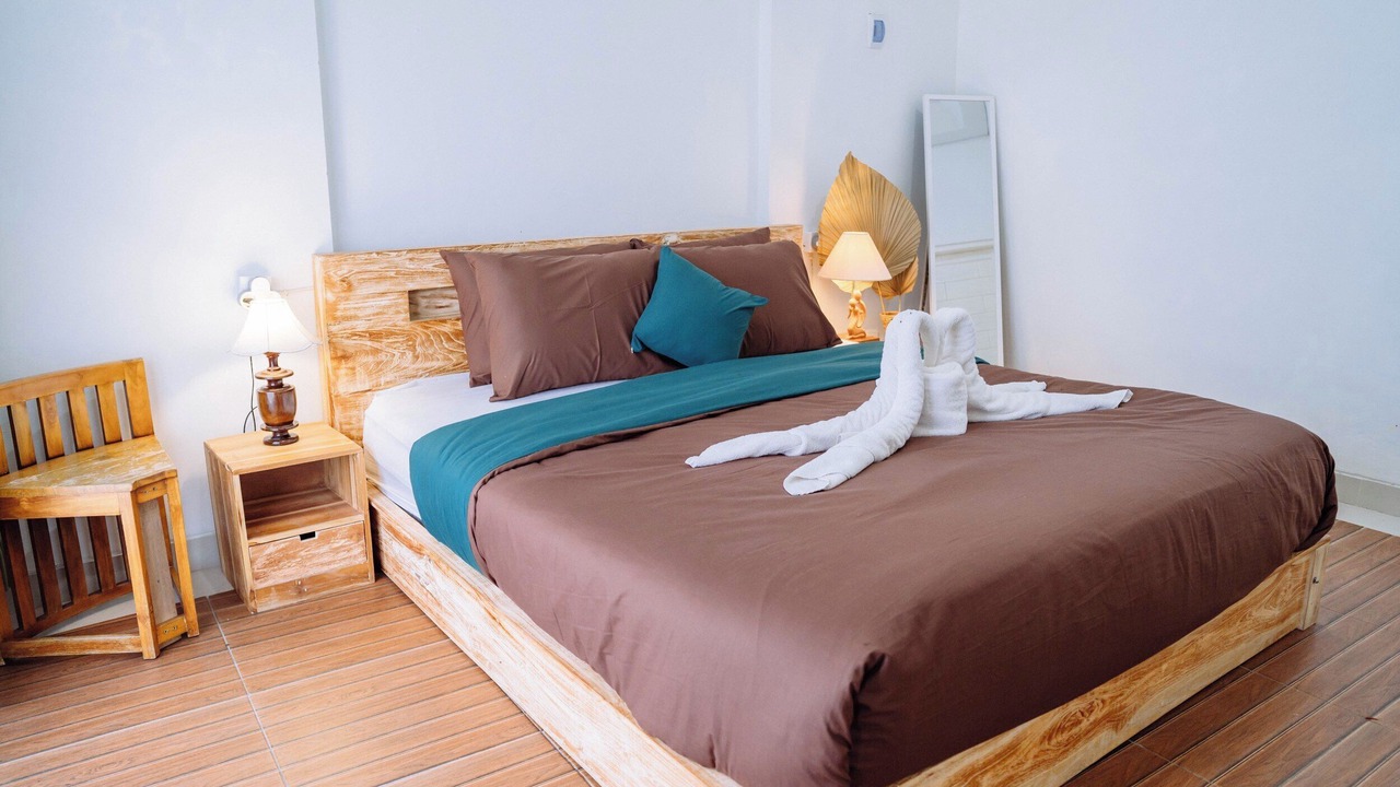 Photo of Bedroom in Songan