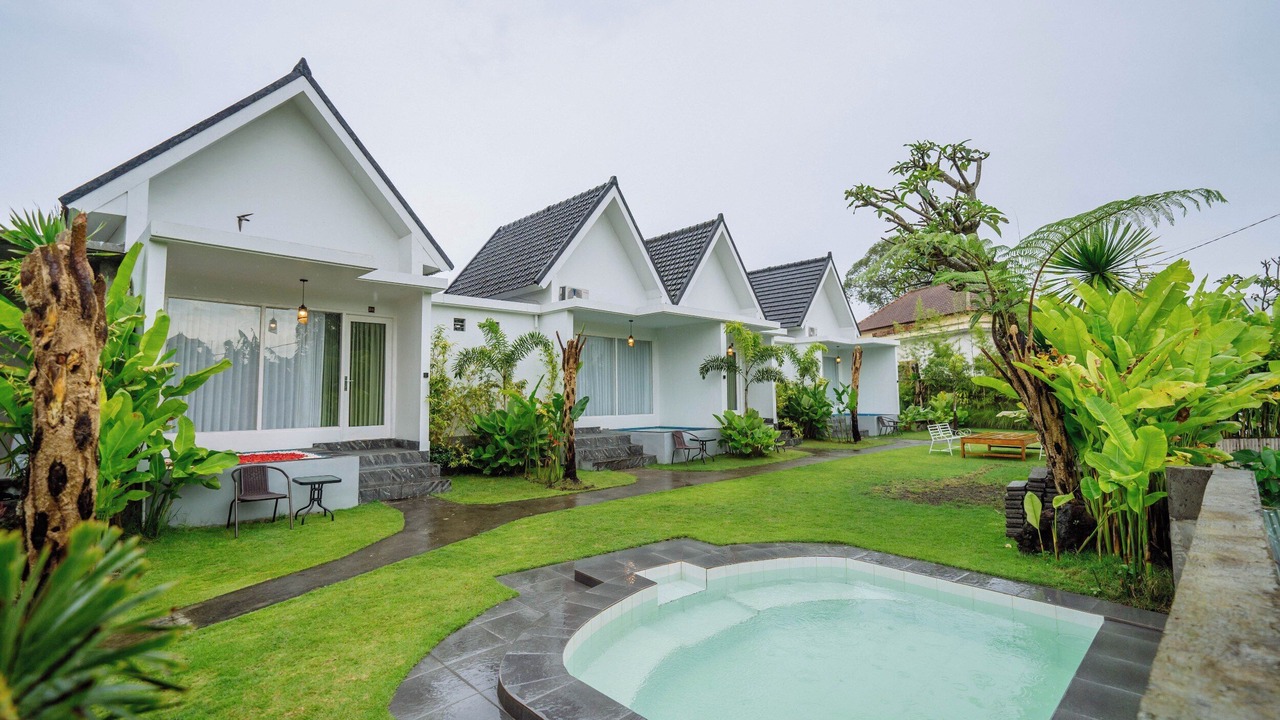 Photo of Outdoor in Songan