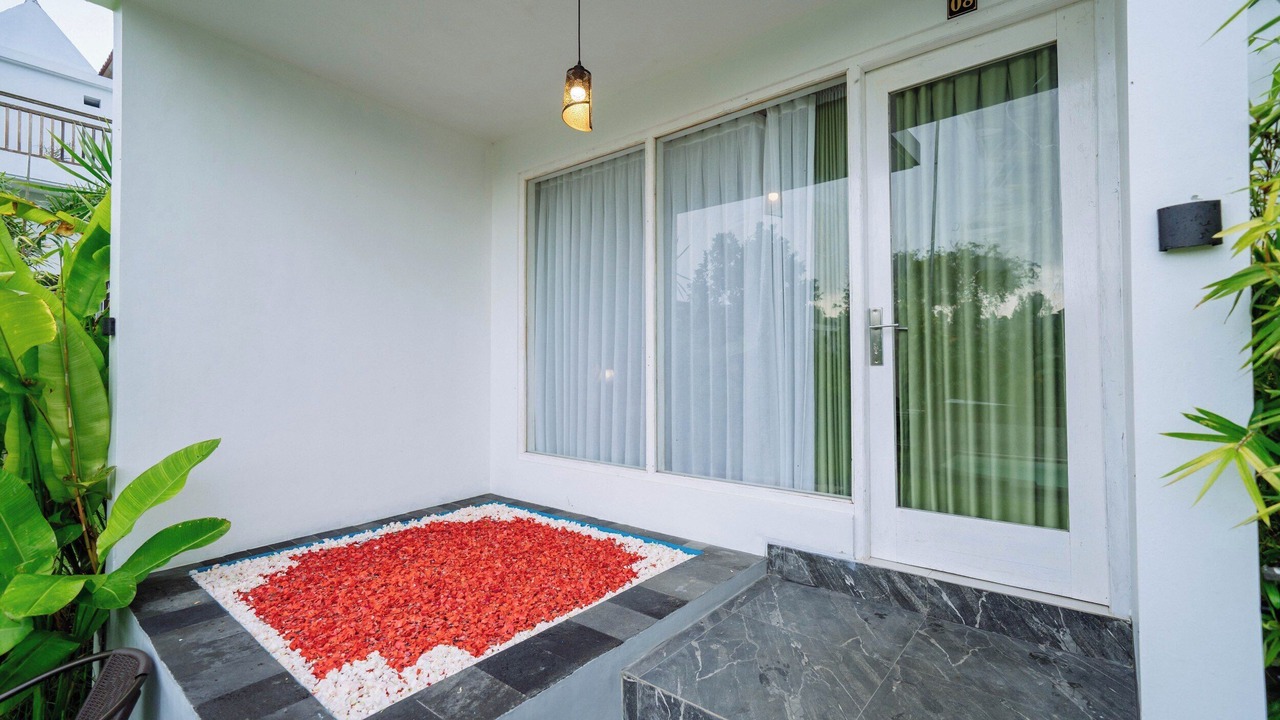 Photo of Outdoor in Songan