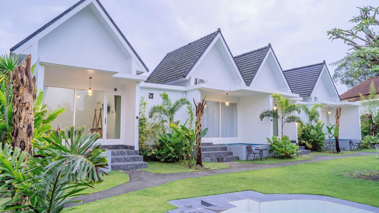 Photo of Outdoor in Songan