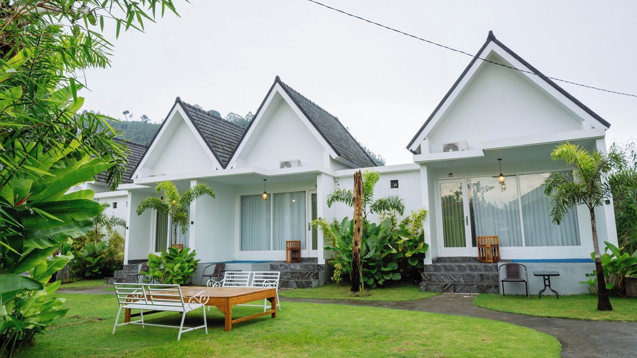 Photo of Outdoor in Songan