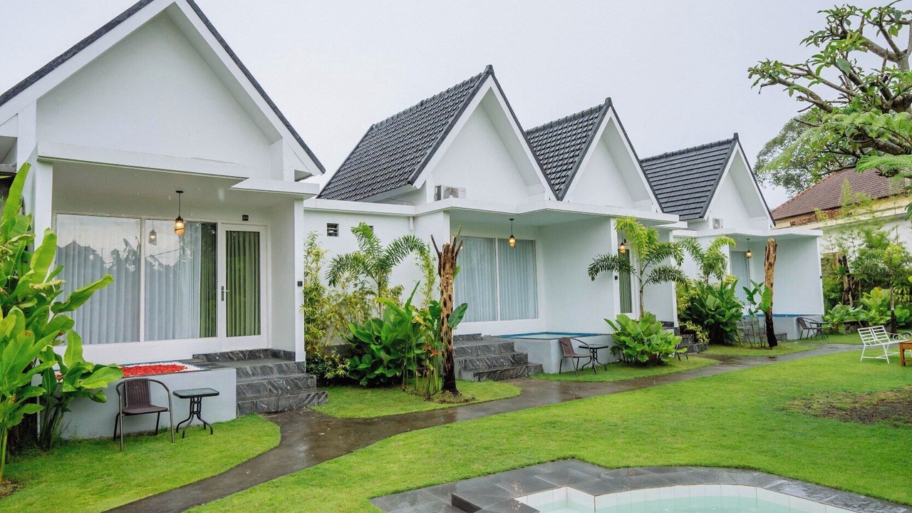 Photo of Outdoor in Songan