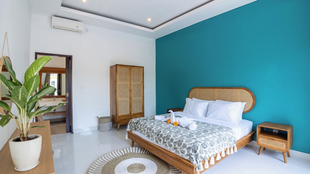 Photo of Bedroom in Berawa