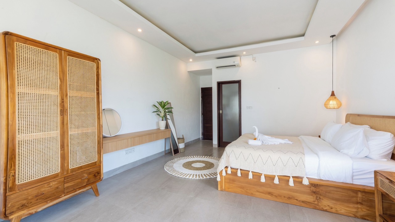 Photo of Bedroom in Berawa