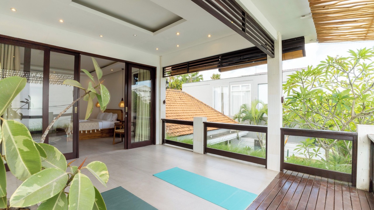 Photo of Patio Balcony in Berawa