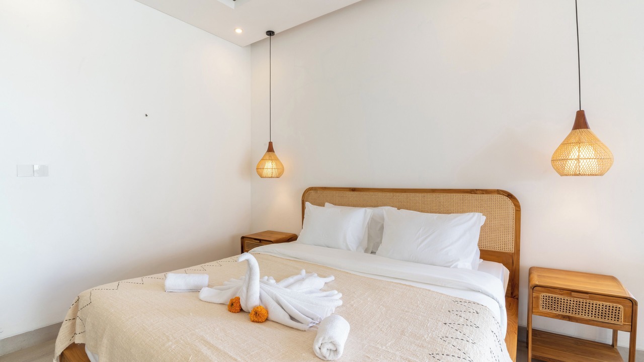 Photo of Bedroom in Berawa